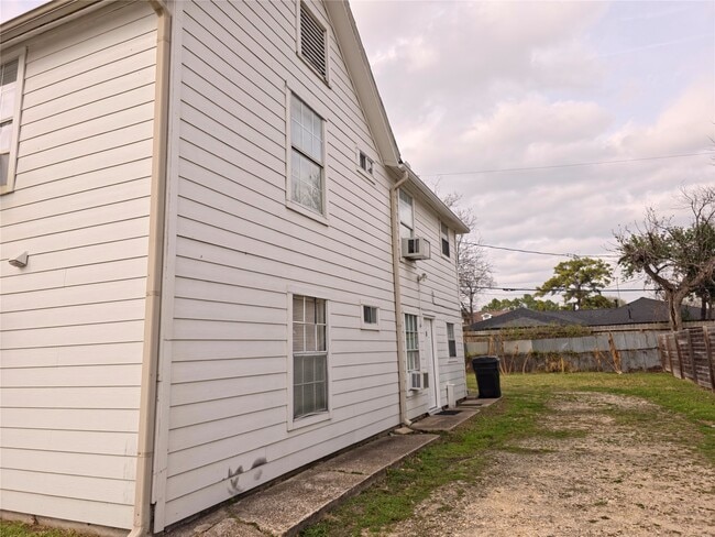 property at 207 Moody St