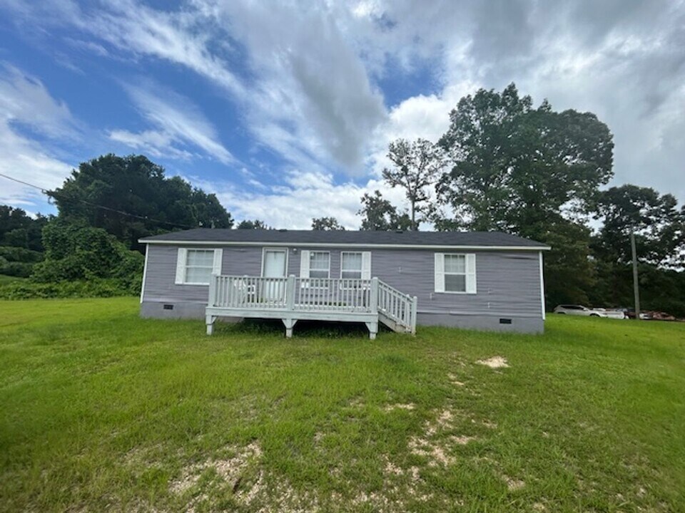 281 Bailey Rd in Hogansville, GA - Building Photo