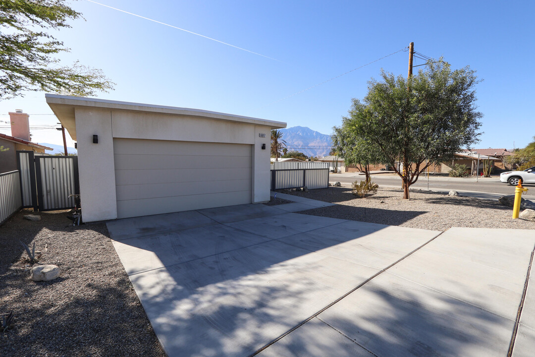 66017 Acoma Ave in Desert Hot Springs, CA - Building Photo