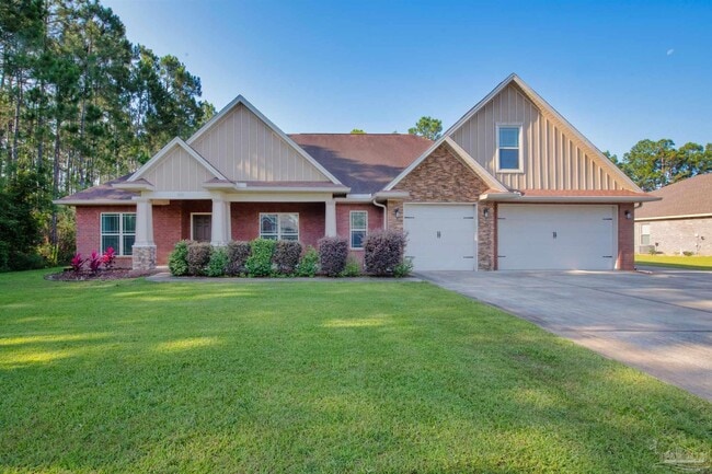 property at 7151 Reef St