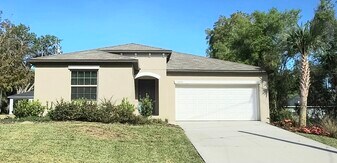 13079 SW 43rd Ave Rd in Ocala, FL - Building Photo