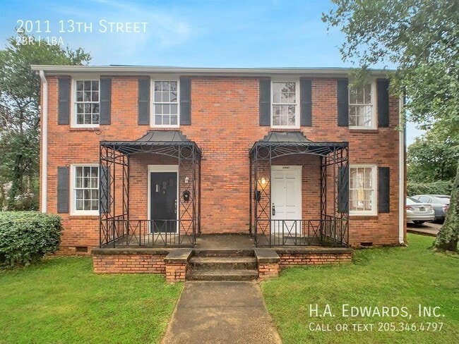 property at 2011 13th St