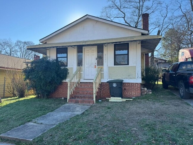 property at 2027 36th Ave N