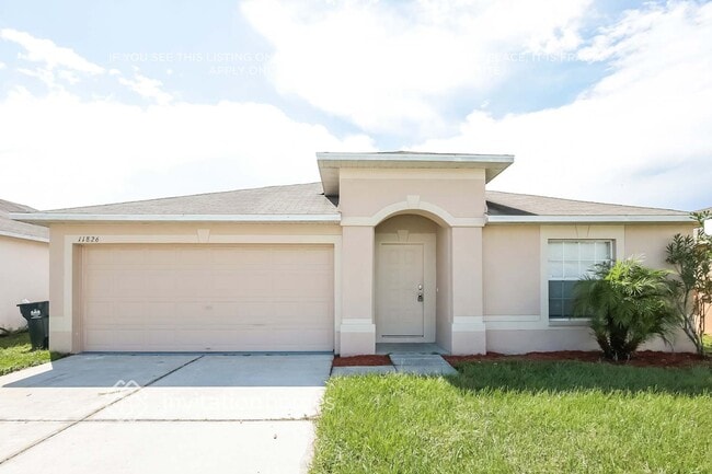 property at 11826 Brenford Crest Dr