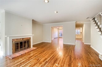 338 Clayton St in Denver, CO - Building Photo - Building Photo