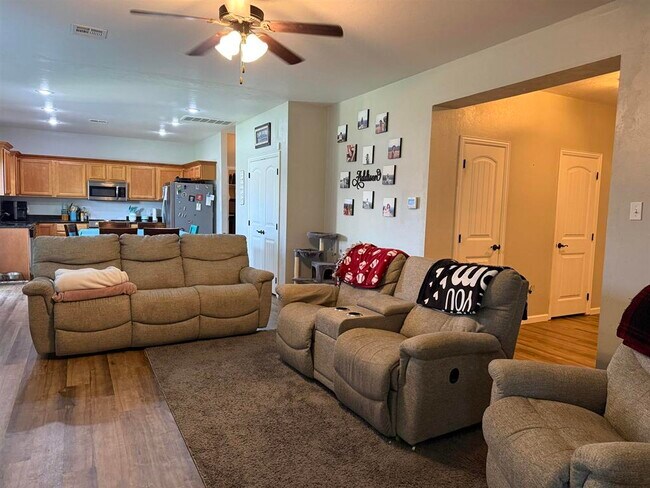 3623 Plantation Dr in Enid, OK - Building Photo - Building Photo