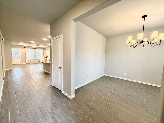 property at 8319 Divot Trce