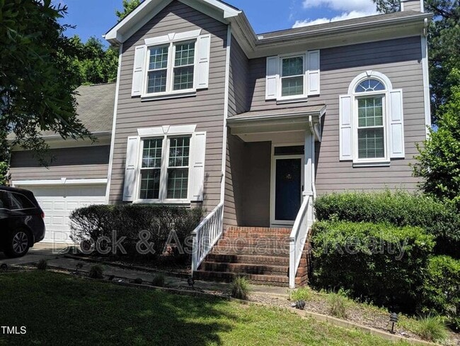 property at 214 Castle Hayne Dr