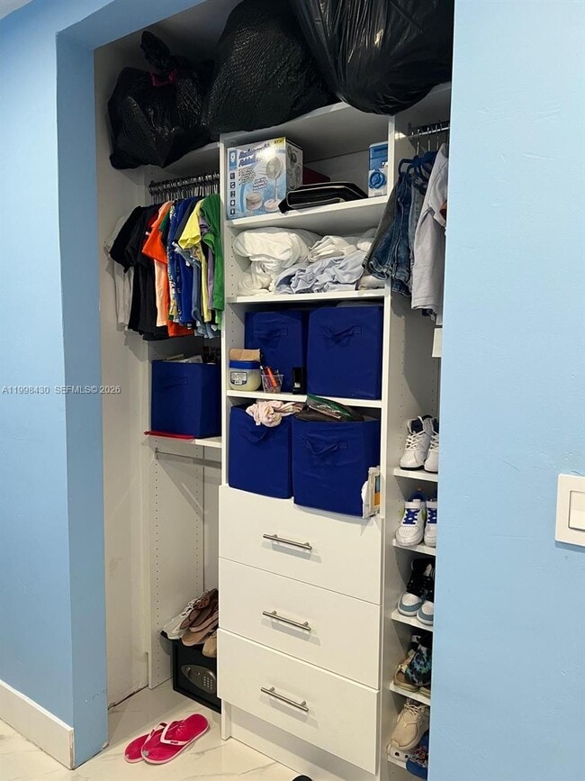 property at 3765 NW 176th St