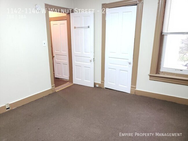 1142 Walnut St-Unit -2E in Allentown, PA - Building Photo - Building Photo