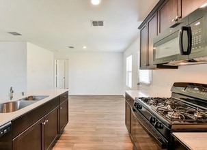 14314 Desert Rain Trl in Haslet, TX - Building Photo - Building Photo