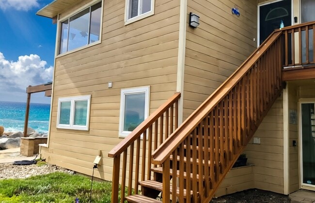 property at 1670 Seacoast Dr