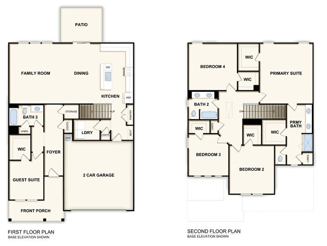 4318 Spregan Way in Smyrna, TN - Building Photo - Building Photo