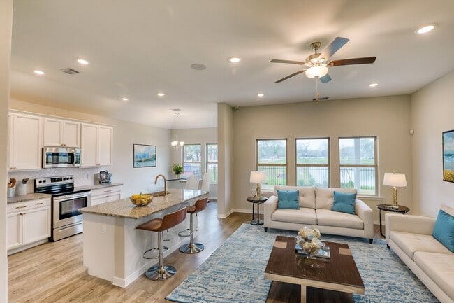 property at 201 Bryan Wy