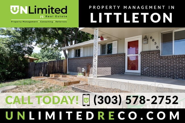 property at 6050 S Sterne Pkwy