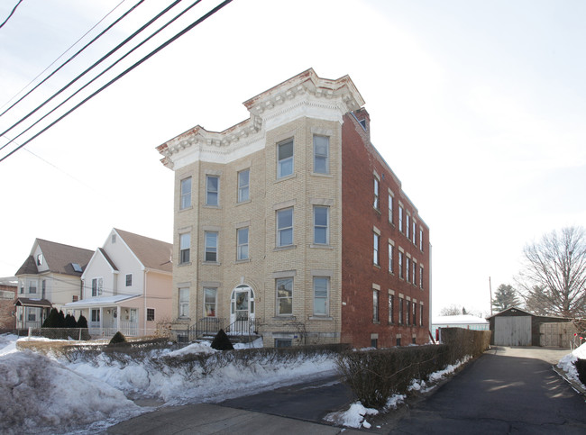 25 Eaton St in Hartford, CT - Building Photo - Building Photo