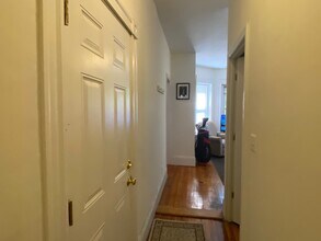 91 Brighton Ave, Unit 2 in Boston, MA - Building Photo - Building Photo