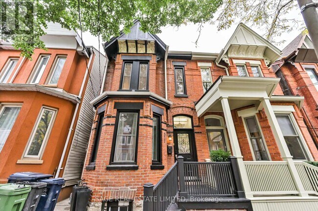 property at 577 Ontario St