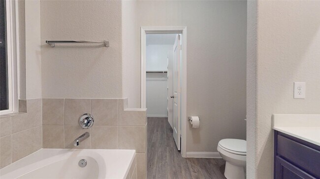 3535 Cannon Dr in Conroe, TX - Foto de edificio - Building Photo