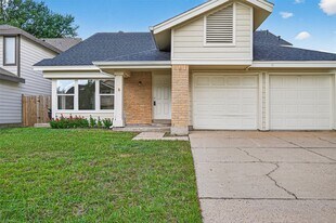 1811 Foxlake Dr in Houston, TX - Building Photo