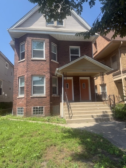 1908 Asbury Ave, Unit 1908 Asbury unit 1