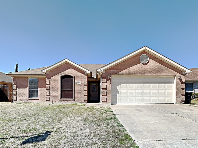 property at 8025 Jolie Dr