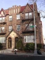 81-69 Woodhaven Blvd Apartments