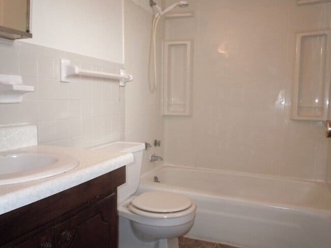 property at 831 Strong