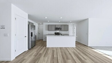 5495 Tranquilo Wy in Fort Wayne, IN - Building Photo - Building Photo