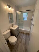 8270 Norton Ave, Unit 1 in West Hollywood, CA - Building Photo - Building Photo