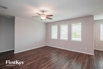 1222 Seurat Ct in Little Elm, TX - Building Photo - Building Photo