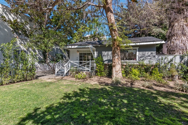 property at 4417 Avocado St