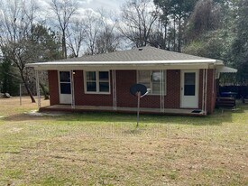 116-A Oates Dr in Fayetteville, NC - Building Photo