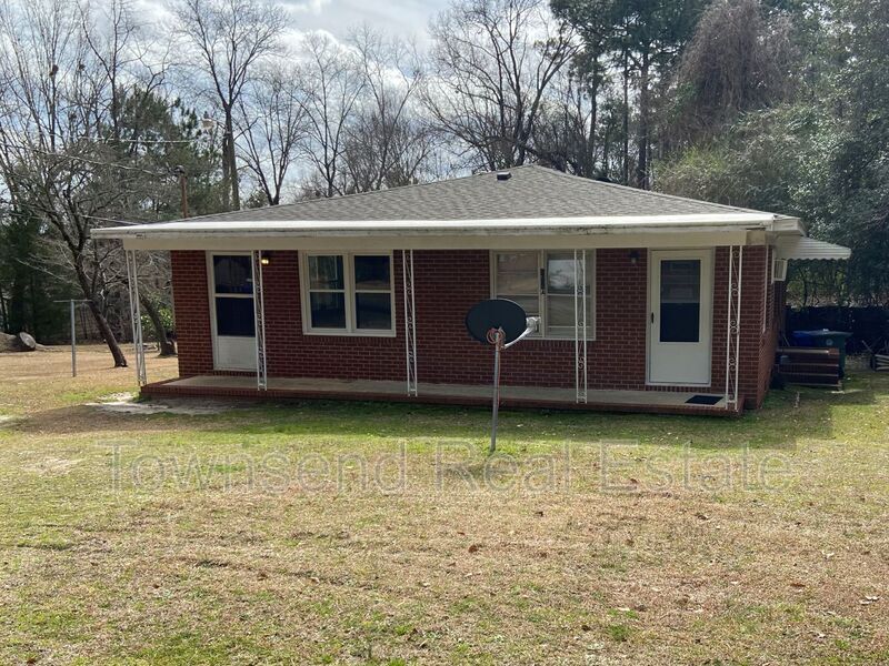 116-A Oates Dr in Fayetteville, NC - Building Photo