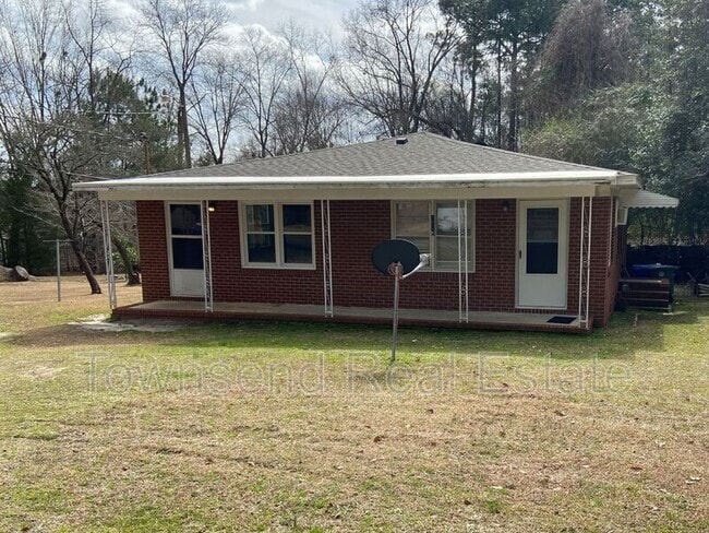 property at 116-A Oates Dr