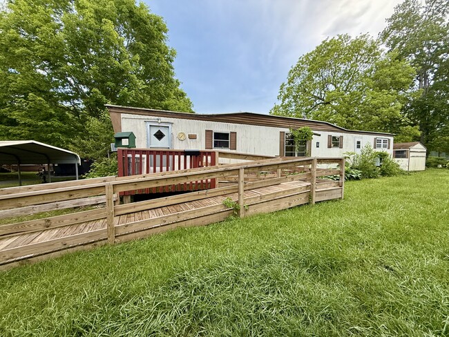 property at 36 Pink Pearl Ln