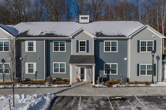 The Woods at Pawling in Pawling, NY - Building Photo - Building Photo