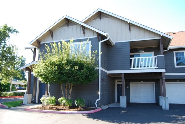 property at 10800 SE 17th Cir