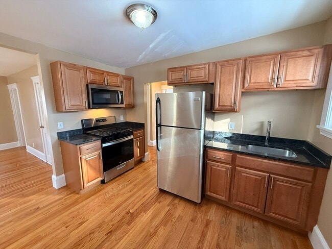 25 Ronan St in Boston, MA - Building Photo - Building Photo