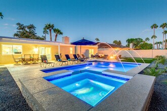 6611 E Eugie Terrace in Scottsdale, AZ - Building Photo - Building Photo