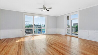 520 N Western Ave-Unit -4C in Chicago, IL - Foto de edificio - Building Photo