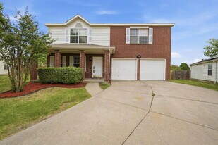 4101 Cardinal in Sherman, TX - Building Photo