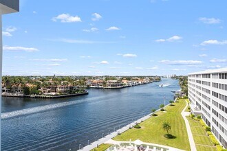 3114 S Ocean Blvd, Unit 706 in Highland Beach, FL - Building Photo - Building Photo