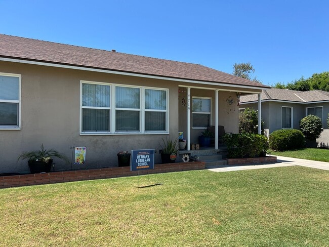 property at 4719 Montair Ave
