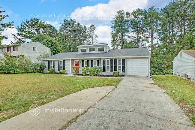 property at 7015 Kimberly Mill Rd
