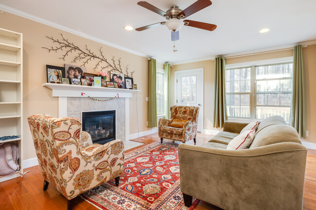 property at 102 Southwoods Dr