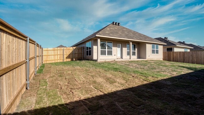 536 Fallbrook Dr in Temple, TX - Building Photo - Building Photo