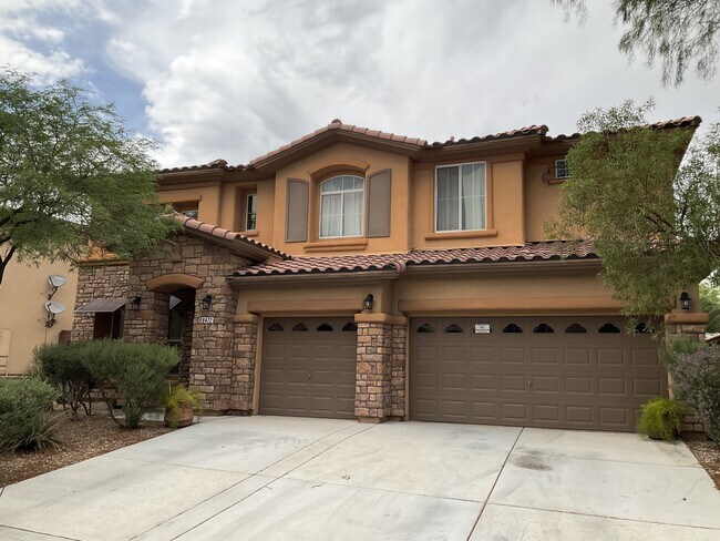 property at 8472 Elche Ct