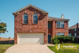 3501 Aldersyde Dr in Fort Worth, TX - Building Photo