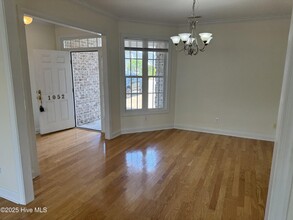 1052 Stonebridge Ln in Leland, NC - Foto de edificio - Building Photo
